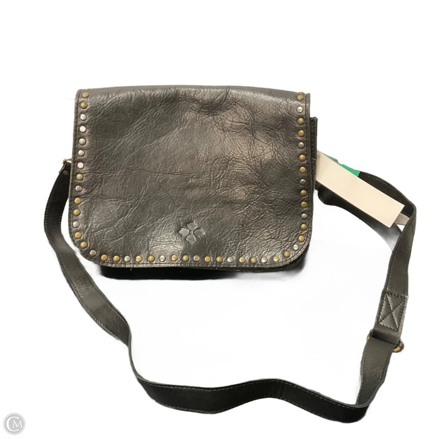 Crossbody Designer By Patricia Nash, Size: Medium