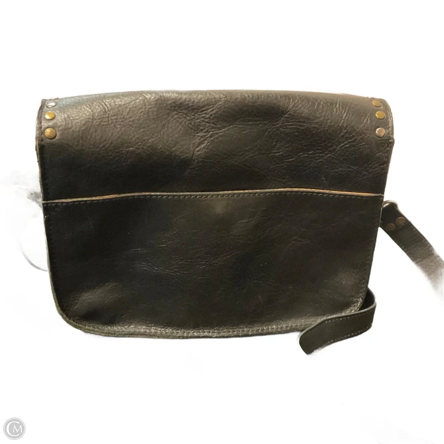 Crossbody Designer By Patricia Nash, Size: Medium