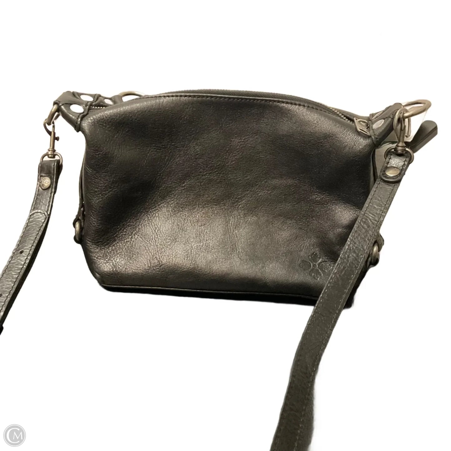 Crossbody Designer By Patricia Nash, Size: Medium