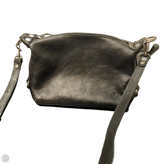 Crossbody Designer By Patricia Nash, Size: Medium
