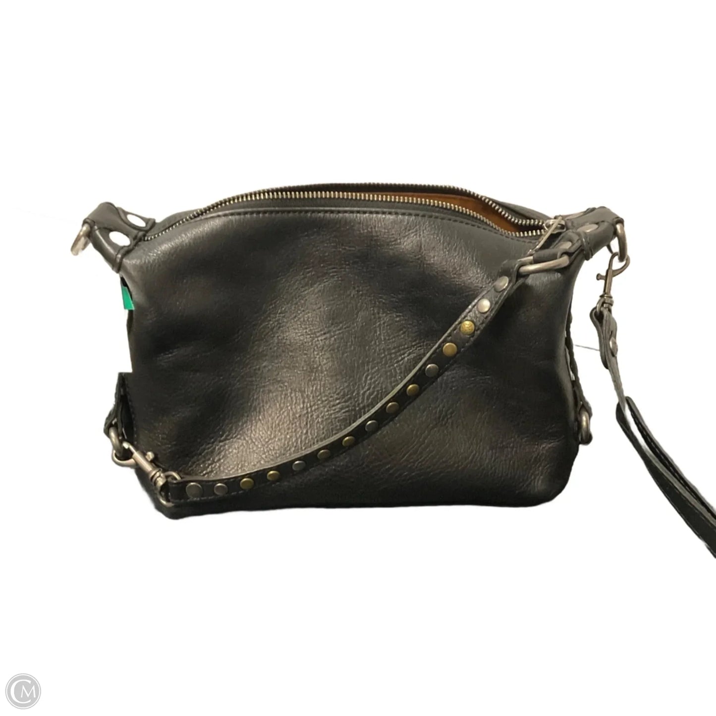 Crossbody Designer By Patricia Nash, Size: Medium