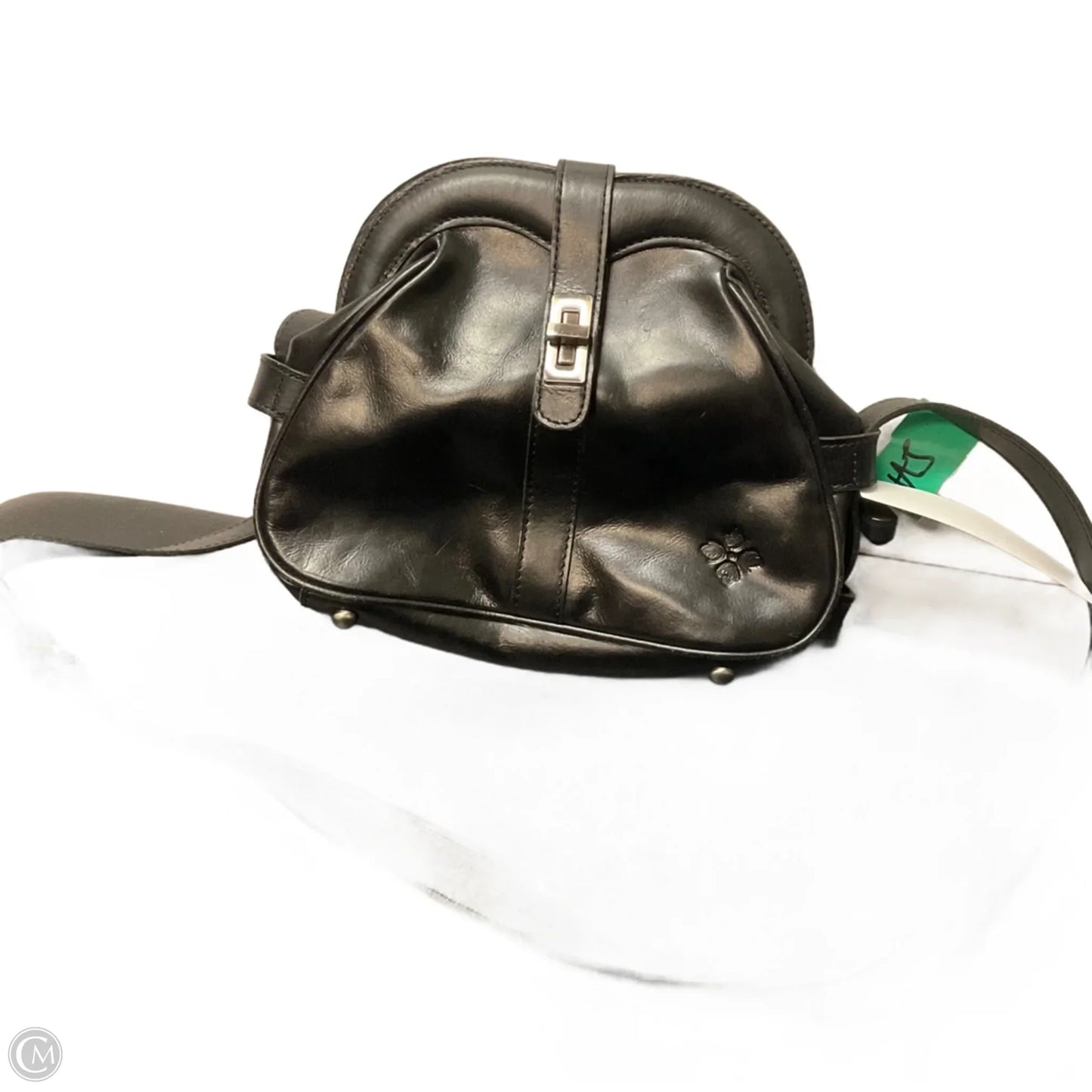 Crossbody Designer By Patricia Nash, Size: Small