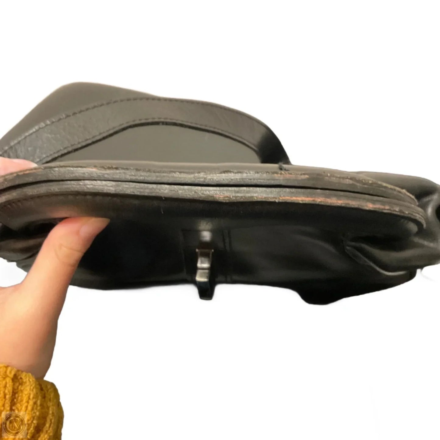 Crossbody Designer By Patricia Nash, Size: Small