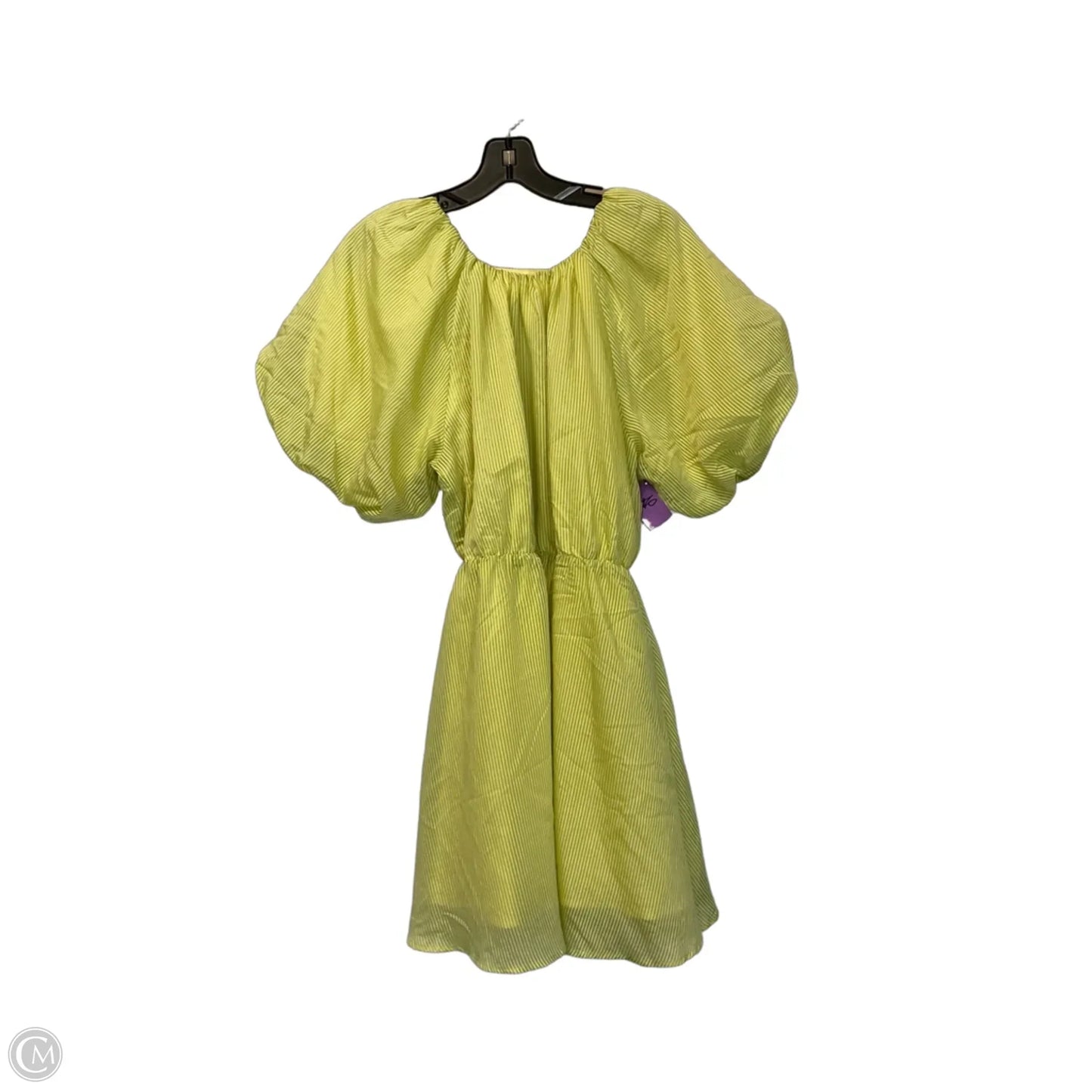 Dress Casual Short By Thml In Green, Size: S