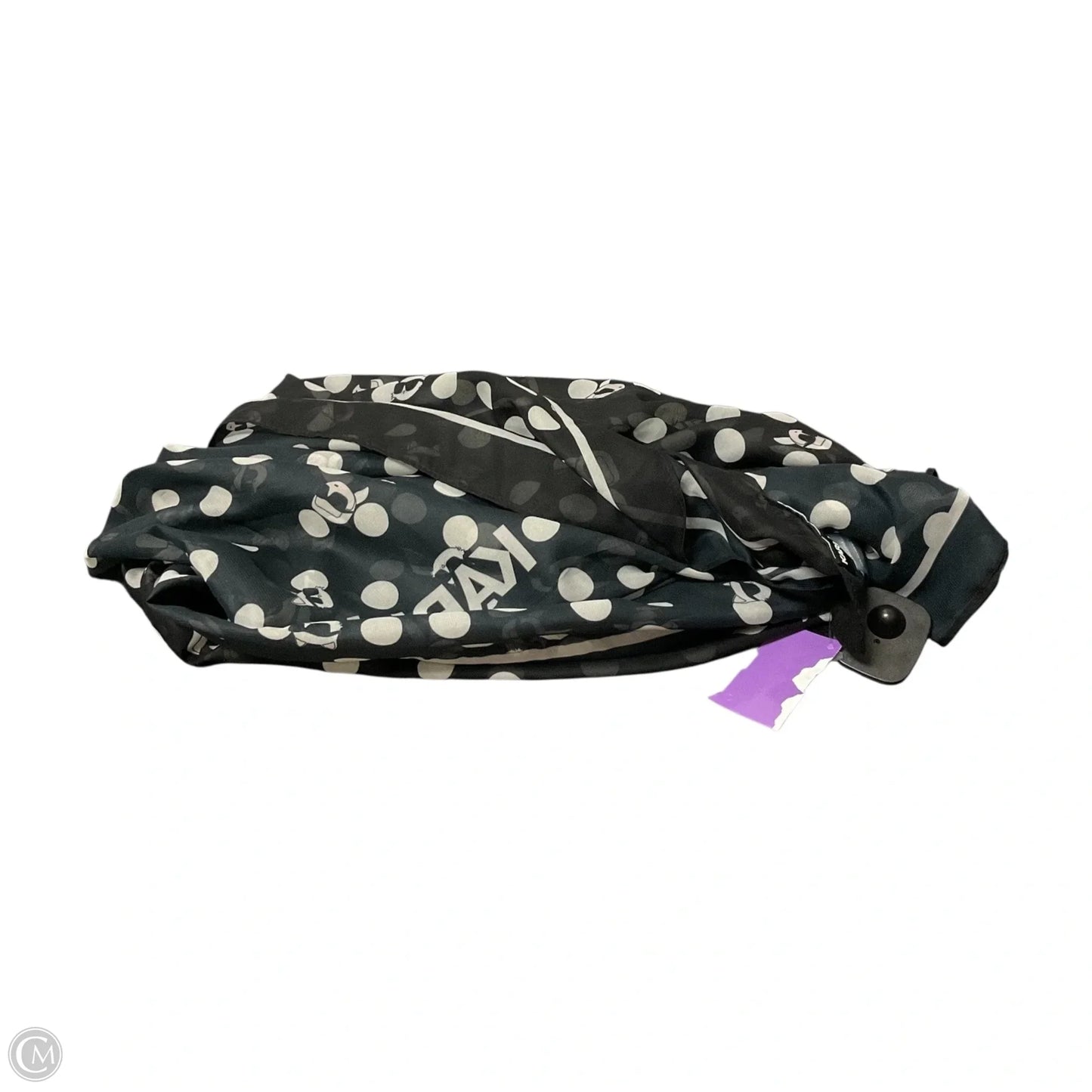 Scarf Designer By Karl Lagerfeld