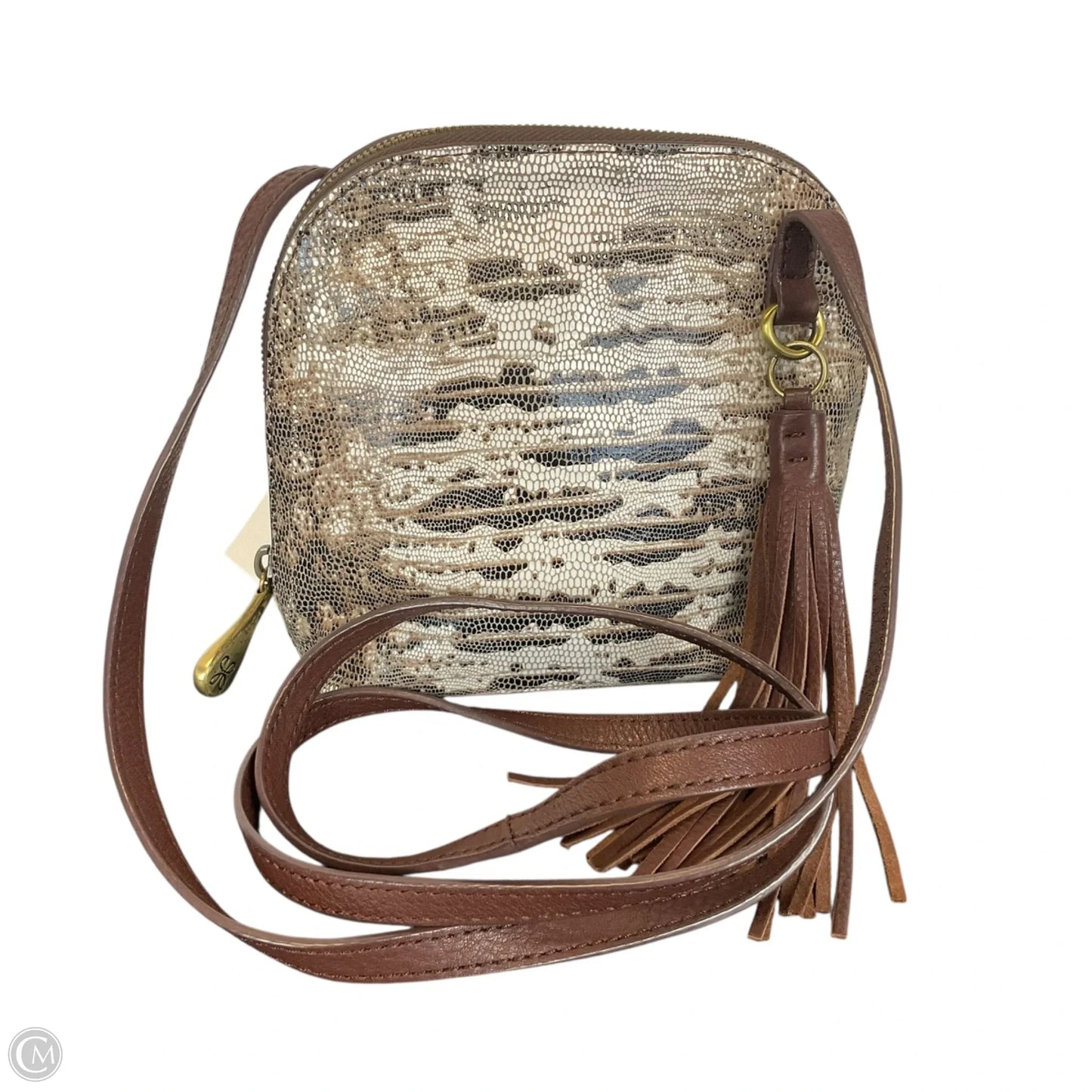 Crossbody By Hobo Intl, Size: Small