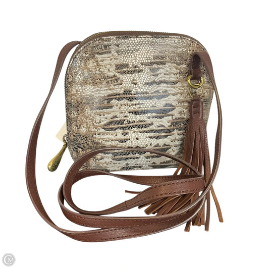 Crossbody By Hobo Intl, Size: Small