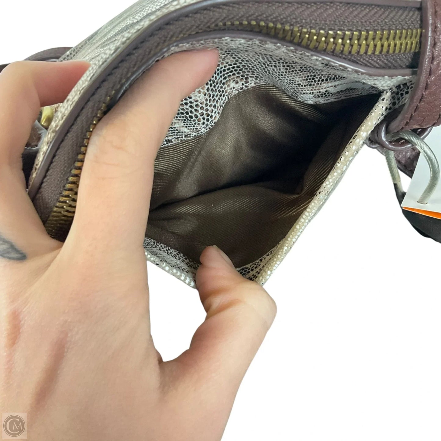 Crossbody By Hobo Intl, Size: Small