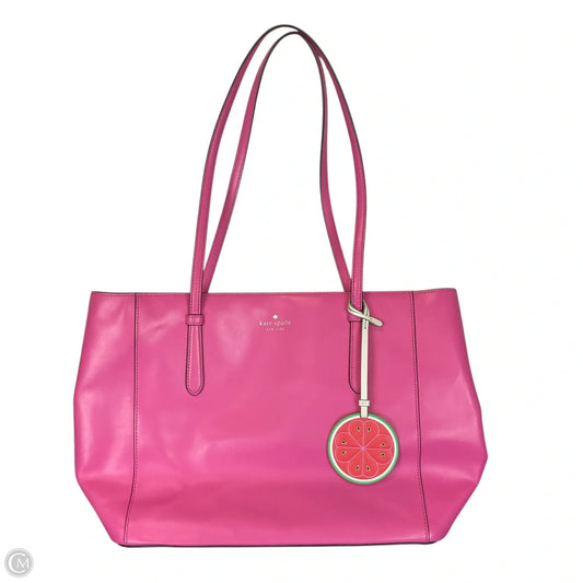 Handbag Designer By Kate Spade, Size: Large