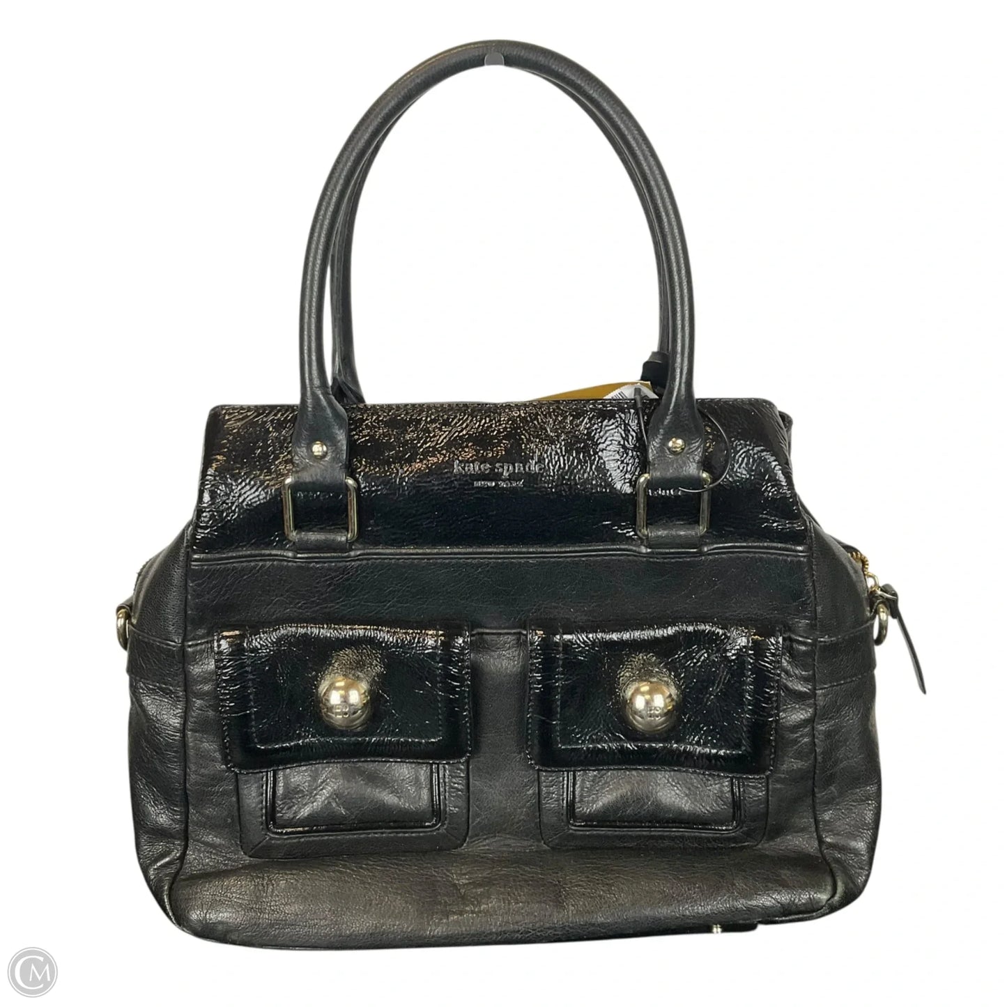 Handbag Designer By Kate Spade, Size: Medium