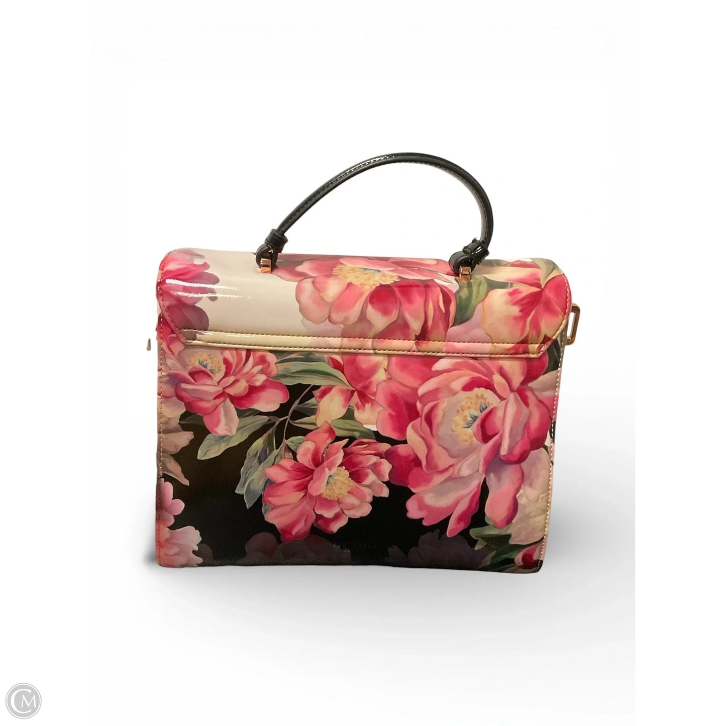 Handbag By Ted Baker, Size: Medium