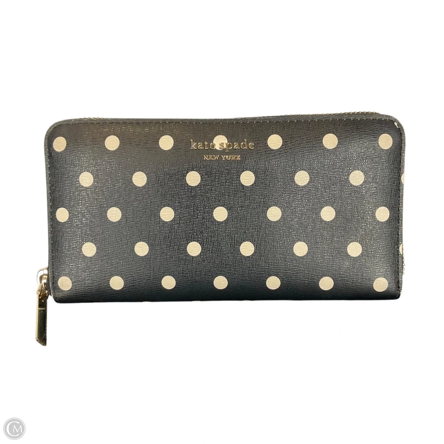 Wallet Designer By Kate Spade, Size: Medium