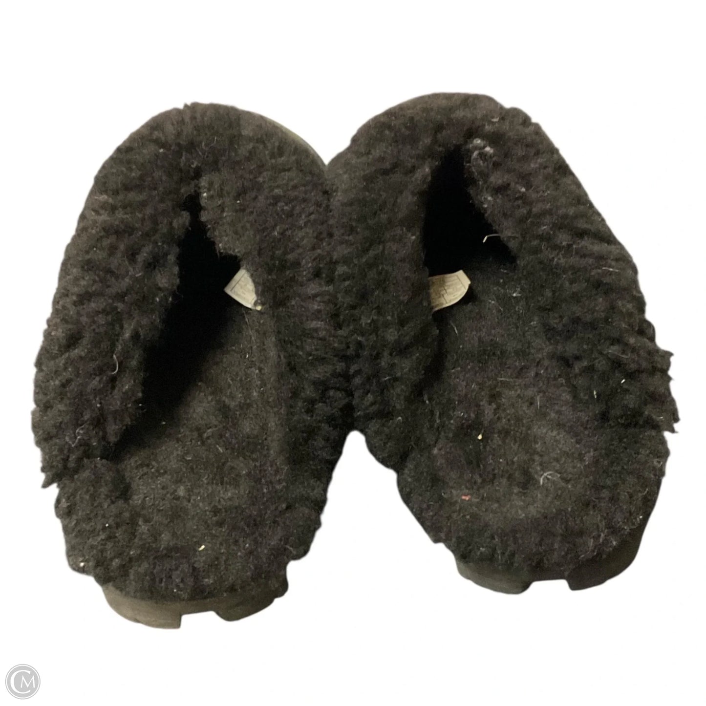 Shoes Designer By Ugg In Black, Size: 8