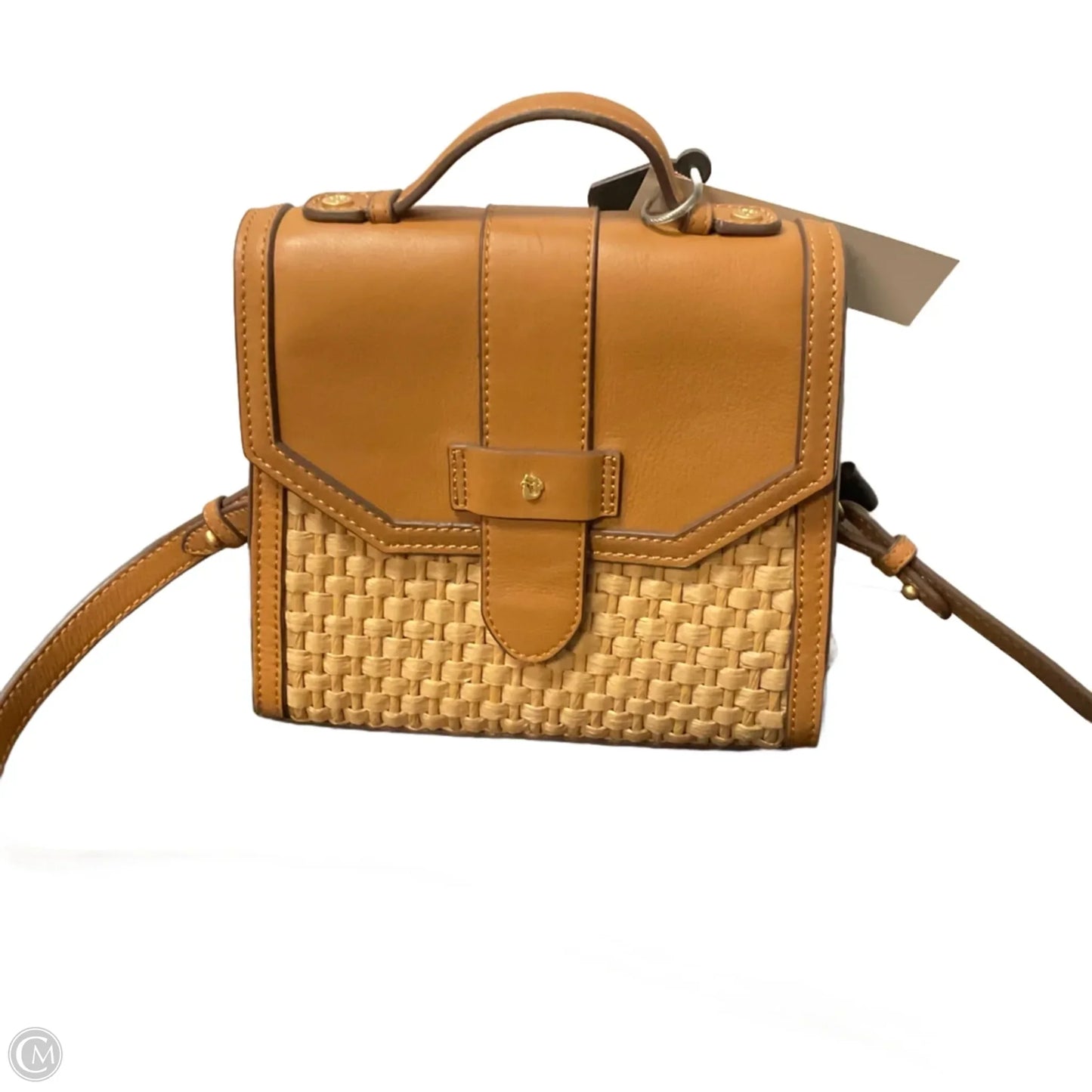 Crossbody By Spartina, Size: Medium