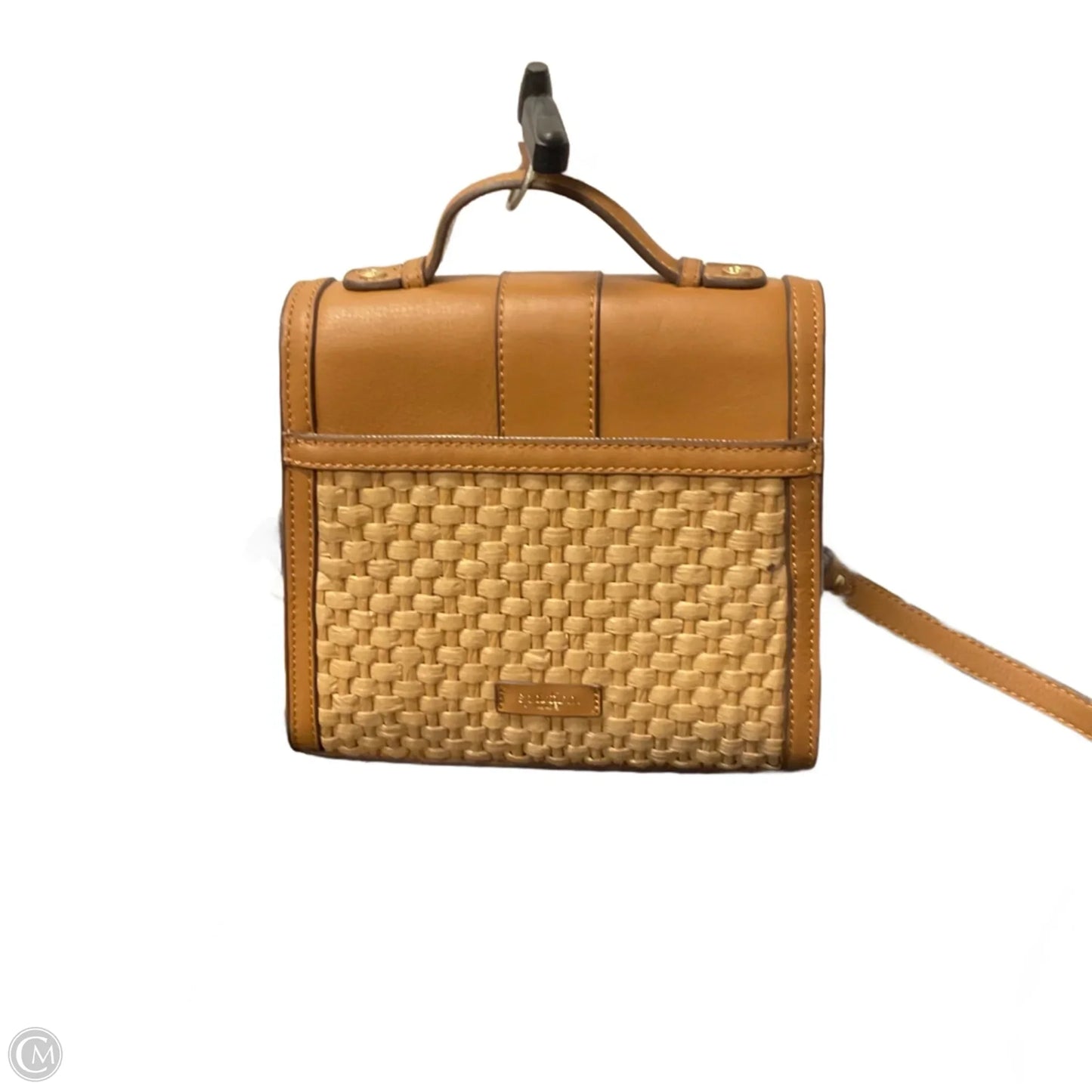 Crossbody By Spartina, Size: Medium