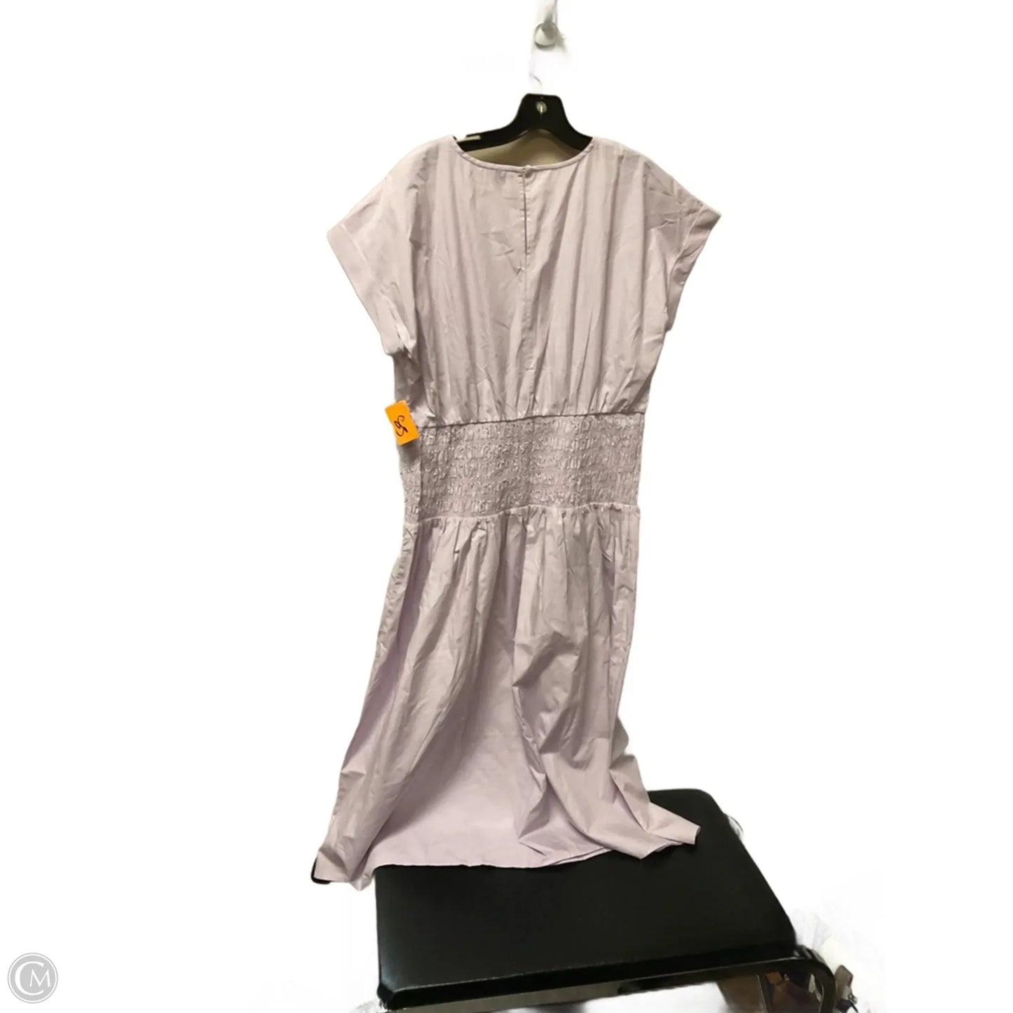 Top Short Sleeve Basic By Rachel Zoe In Pink, Size: S