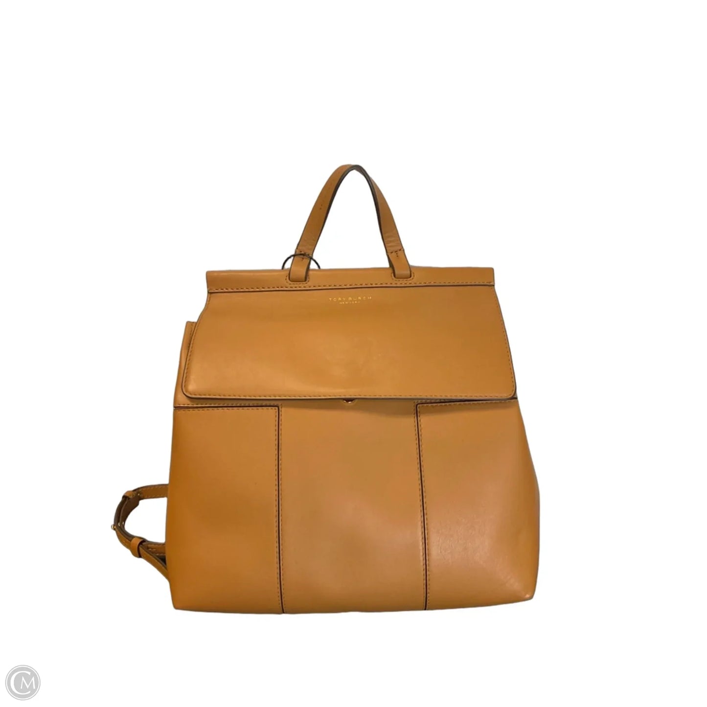 Backpack Designer By Tory Burch, Size: Medium