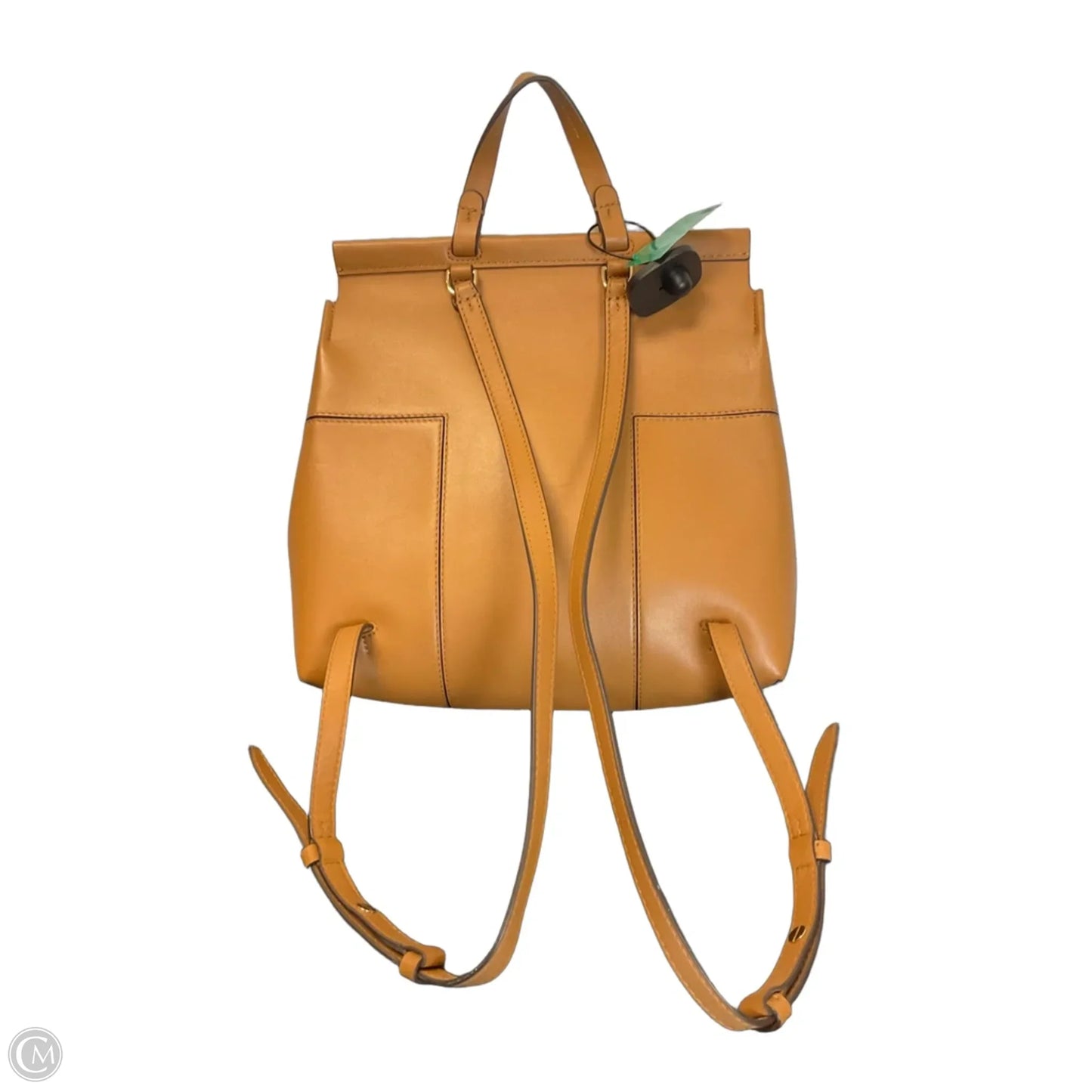 Backpack Designer By Tory Burch, Size: Medium