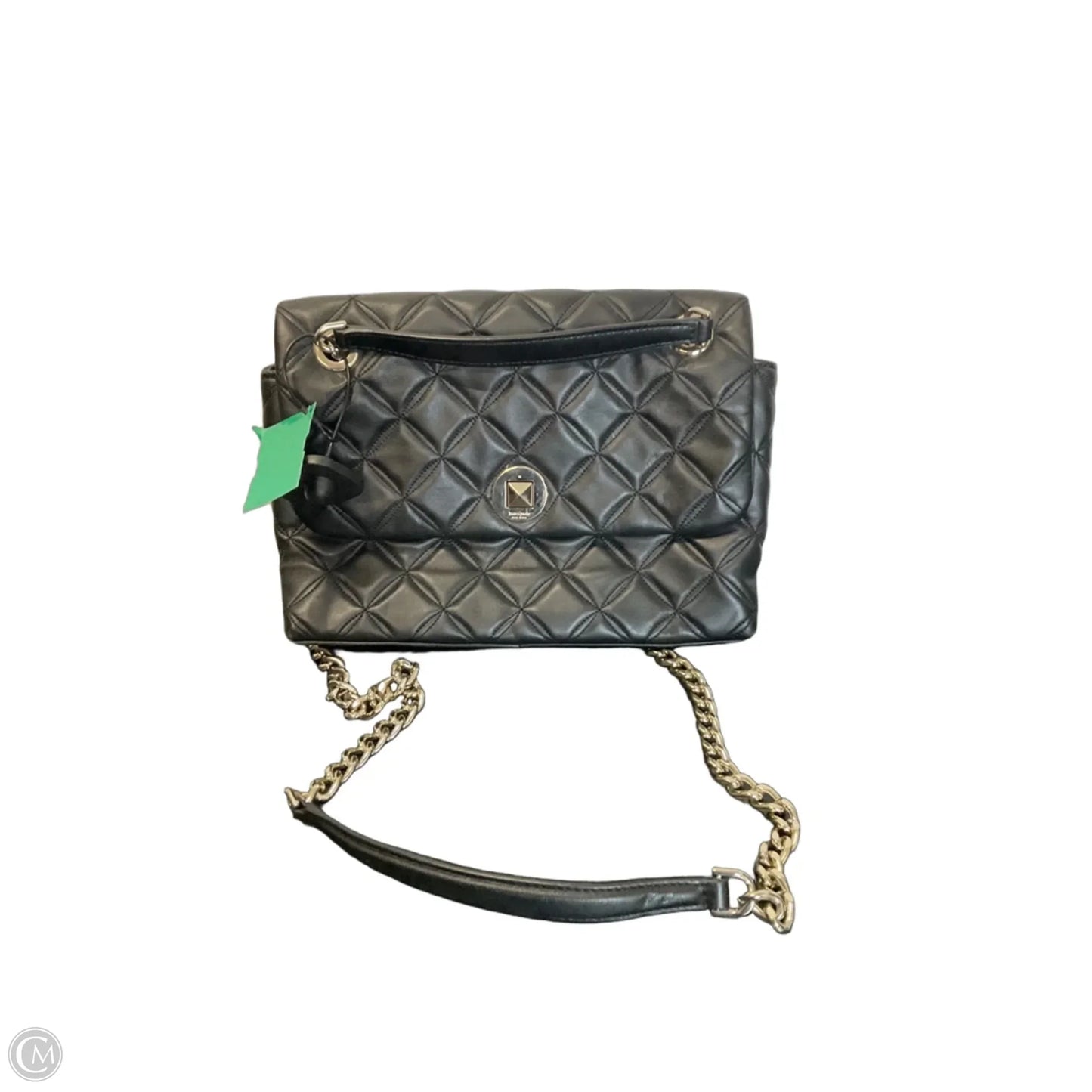 Crossbody Designer By Kate Spade, Size: Medium