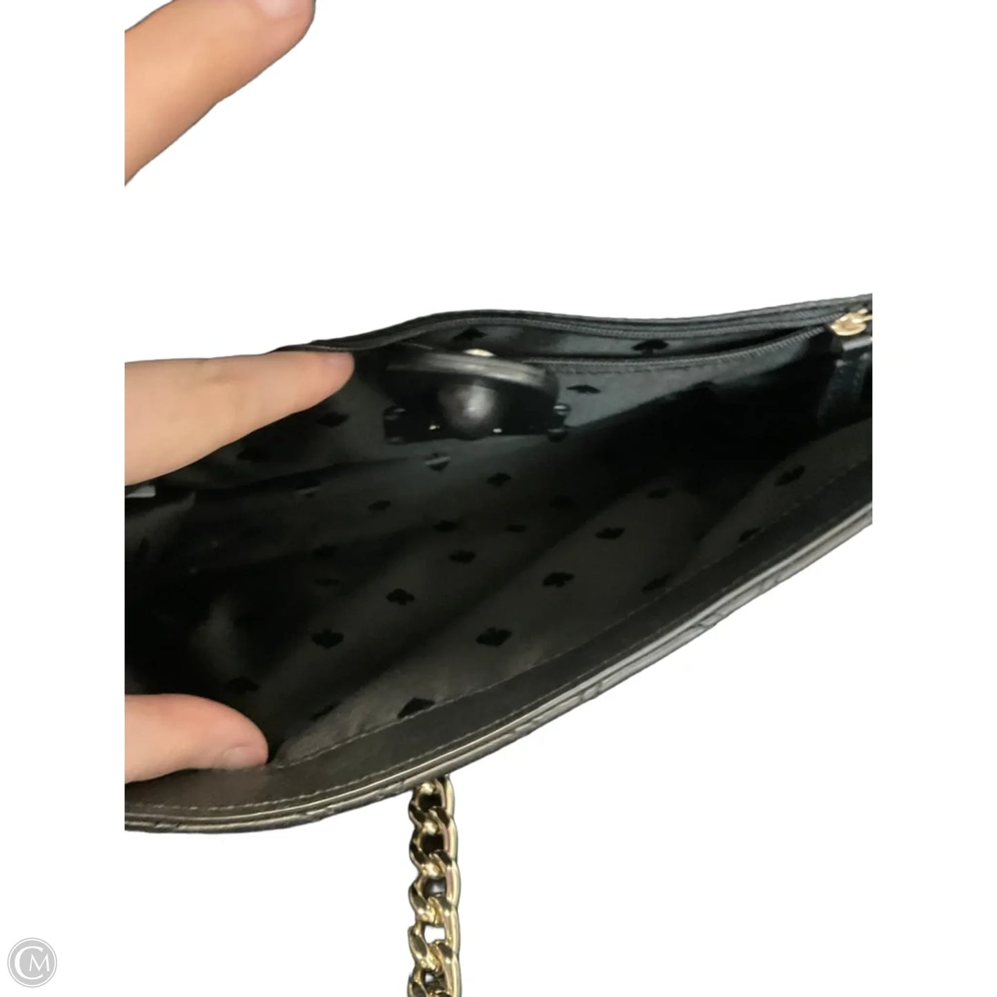 Crossbody Designer By Kate Spade, Size: Medium