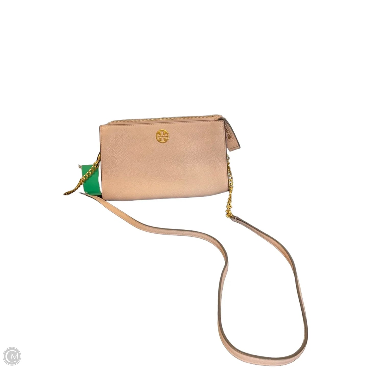Crossbody Designer By Tory Burch, Size: Medium