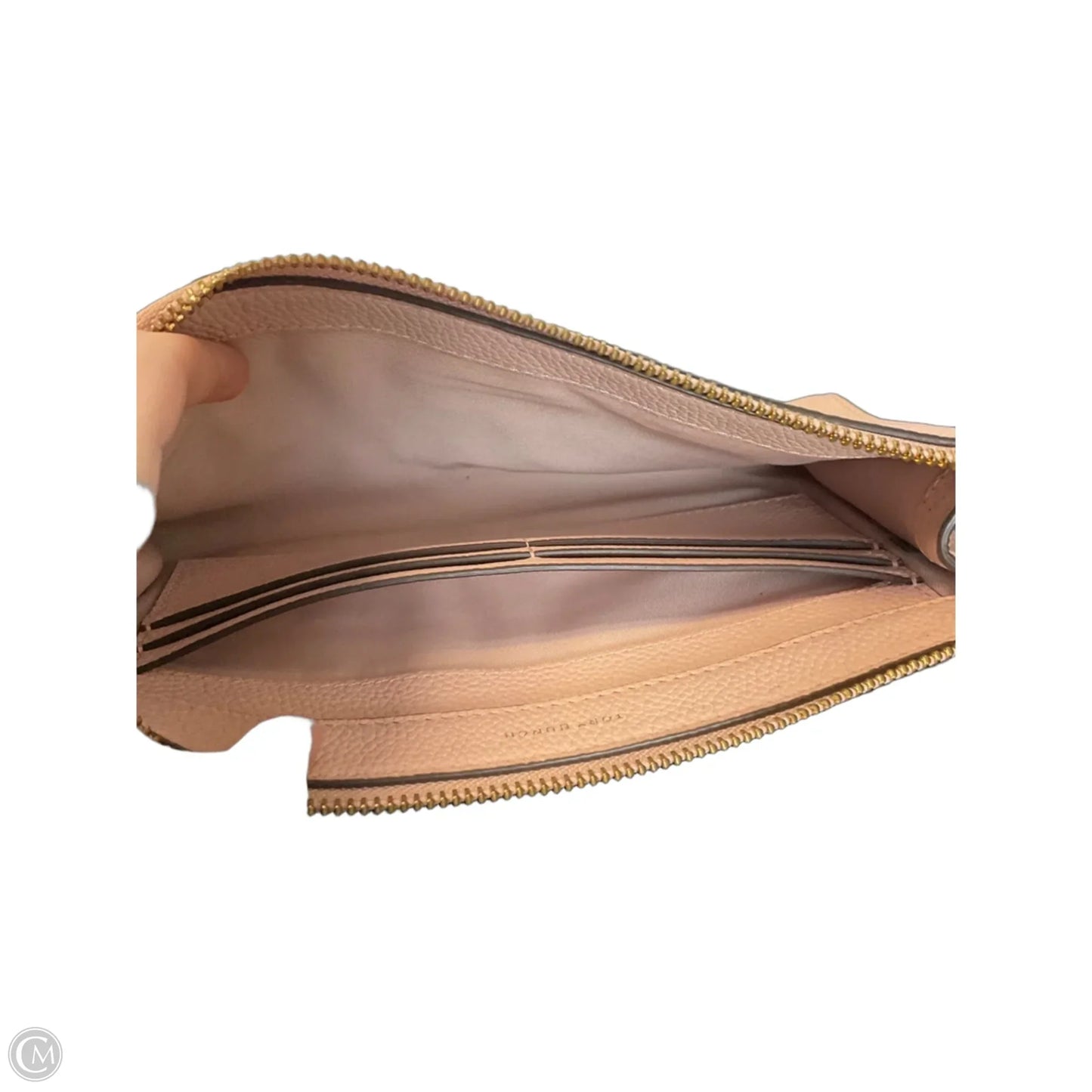 Crossbody Designer By Tory Burch, Size: Medium