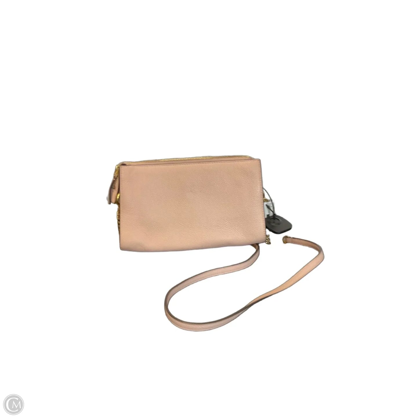 Crossbody Designer By Tory Burch, Size: Medium