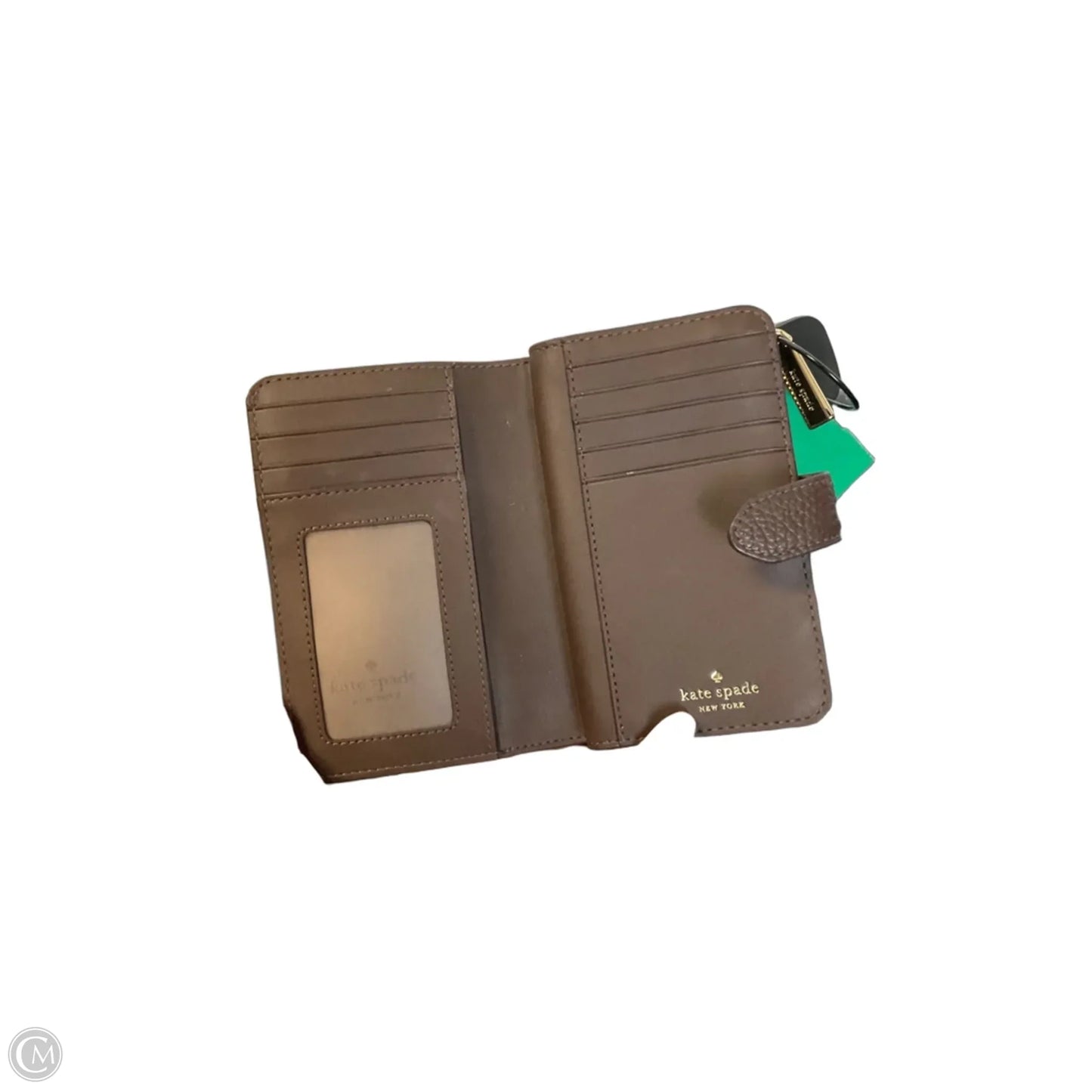 Wallet Designer By Kate Spade, Size: Medium