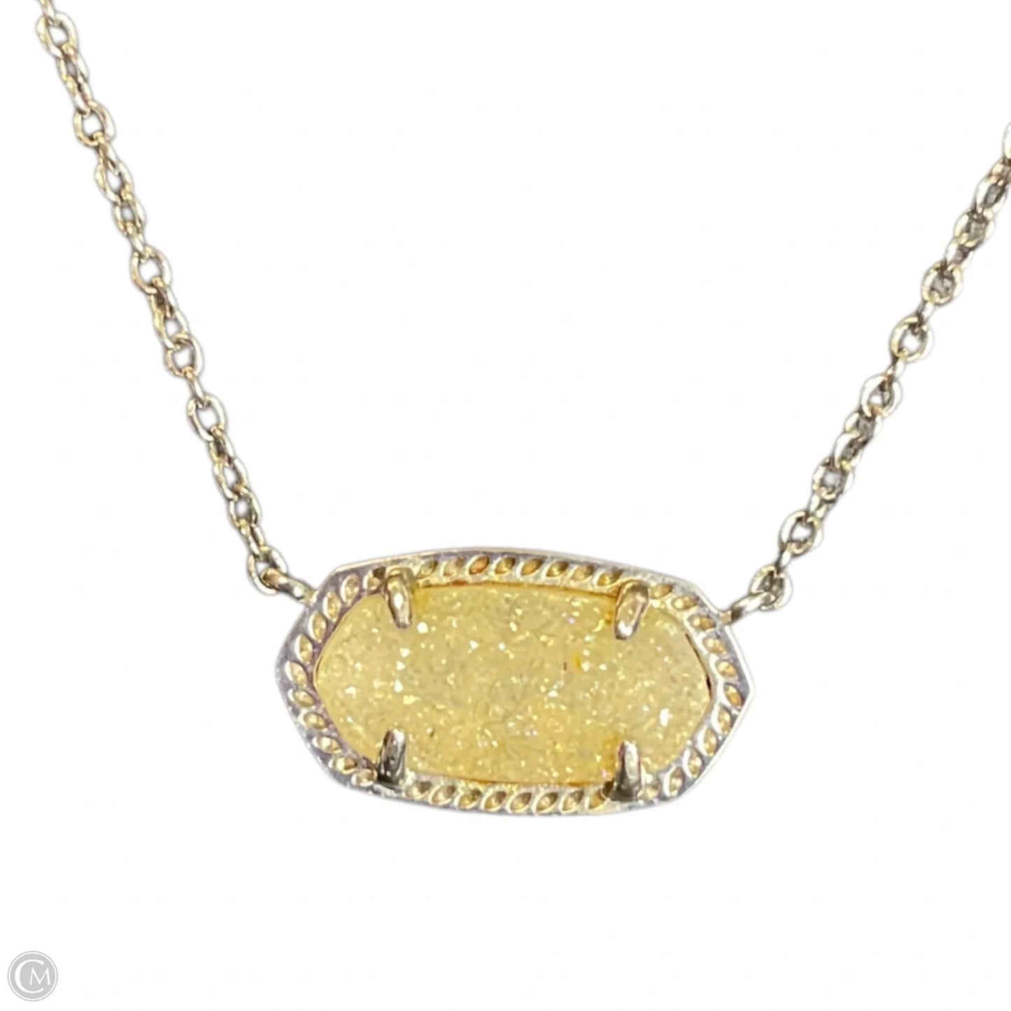 Necklace Charm By Kendra Scott