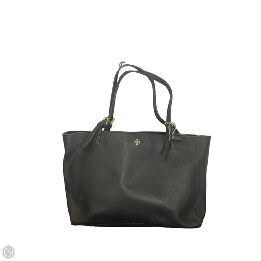 Handbag Designer By Tory Burch, Size: Large