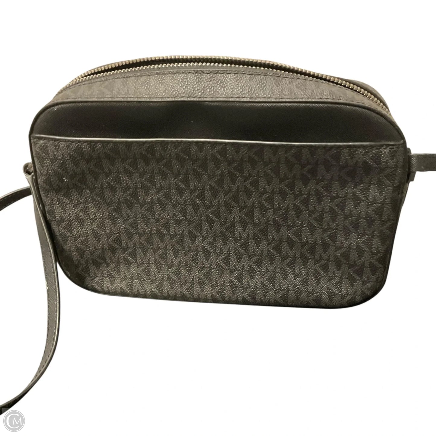Crossbody Designer By Michael Kors, Size: Small