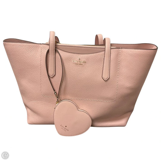 Handbag Designer By Kate Spade, Size: Large