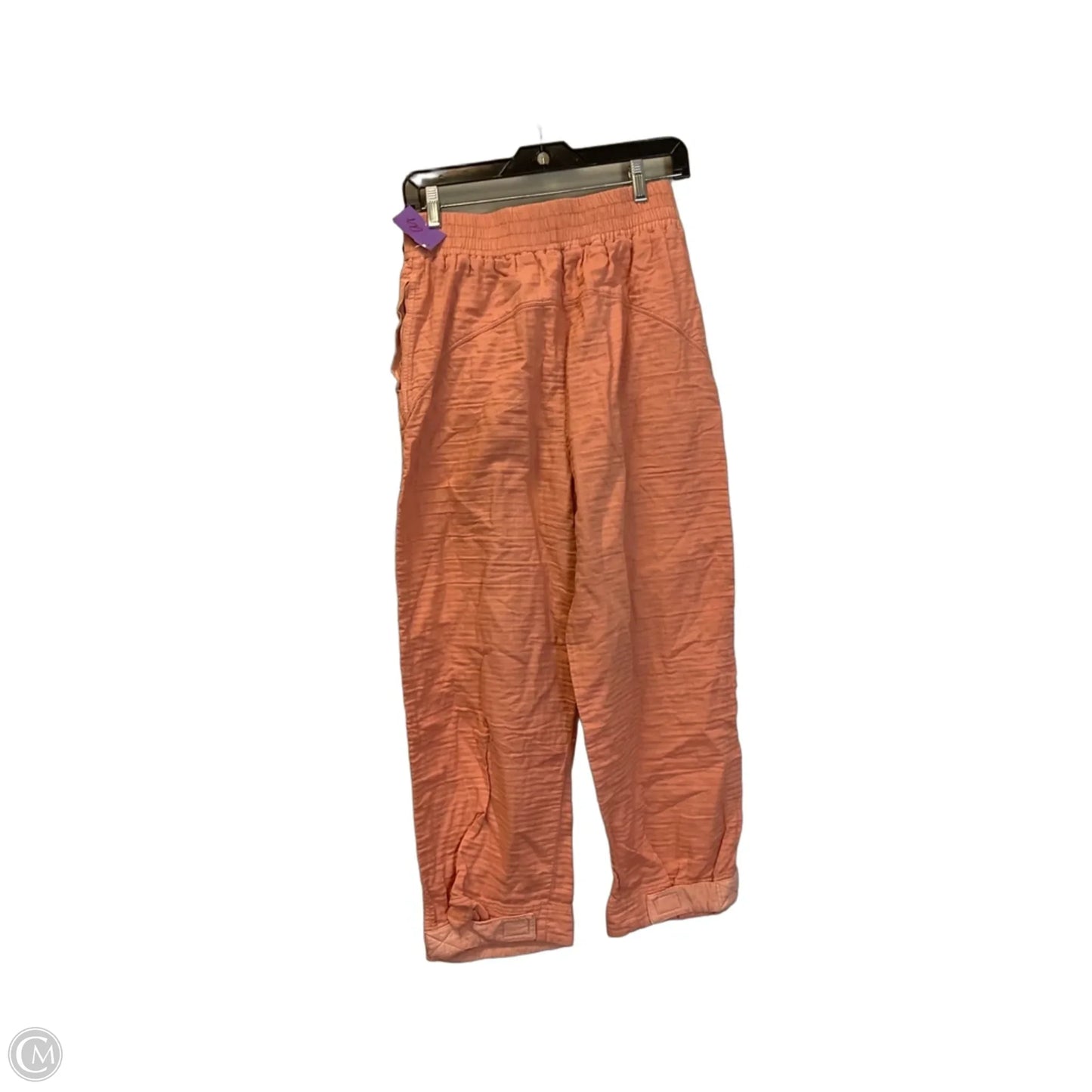 Pants Other By Free People In Pink, Size: S