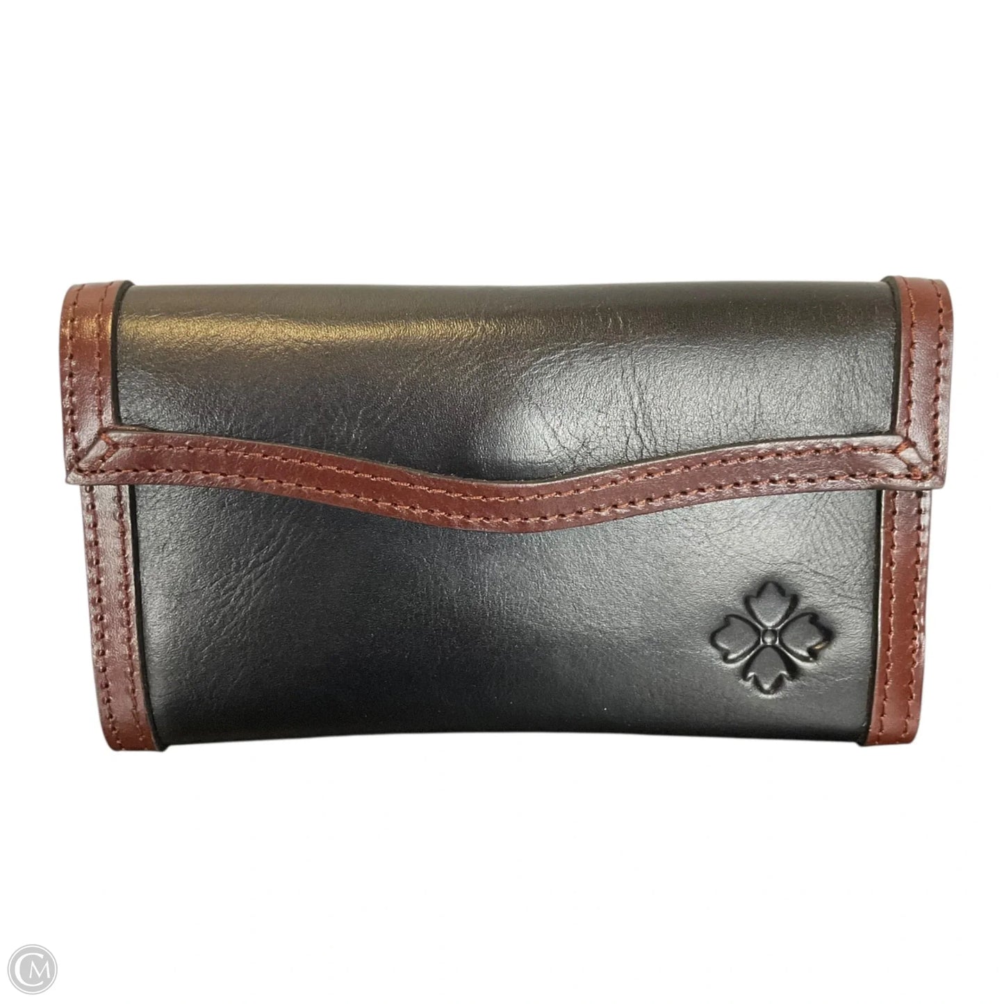 Wallet Designer By Patricia Nash, Size: Medium