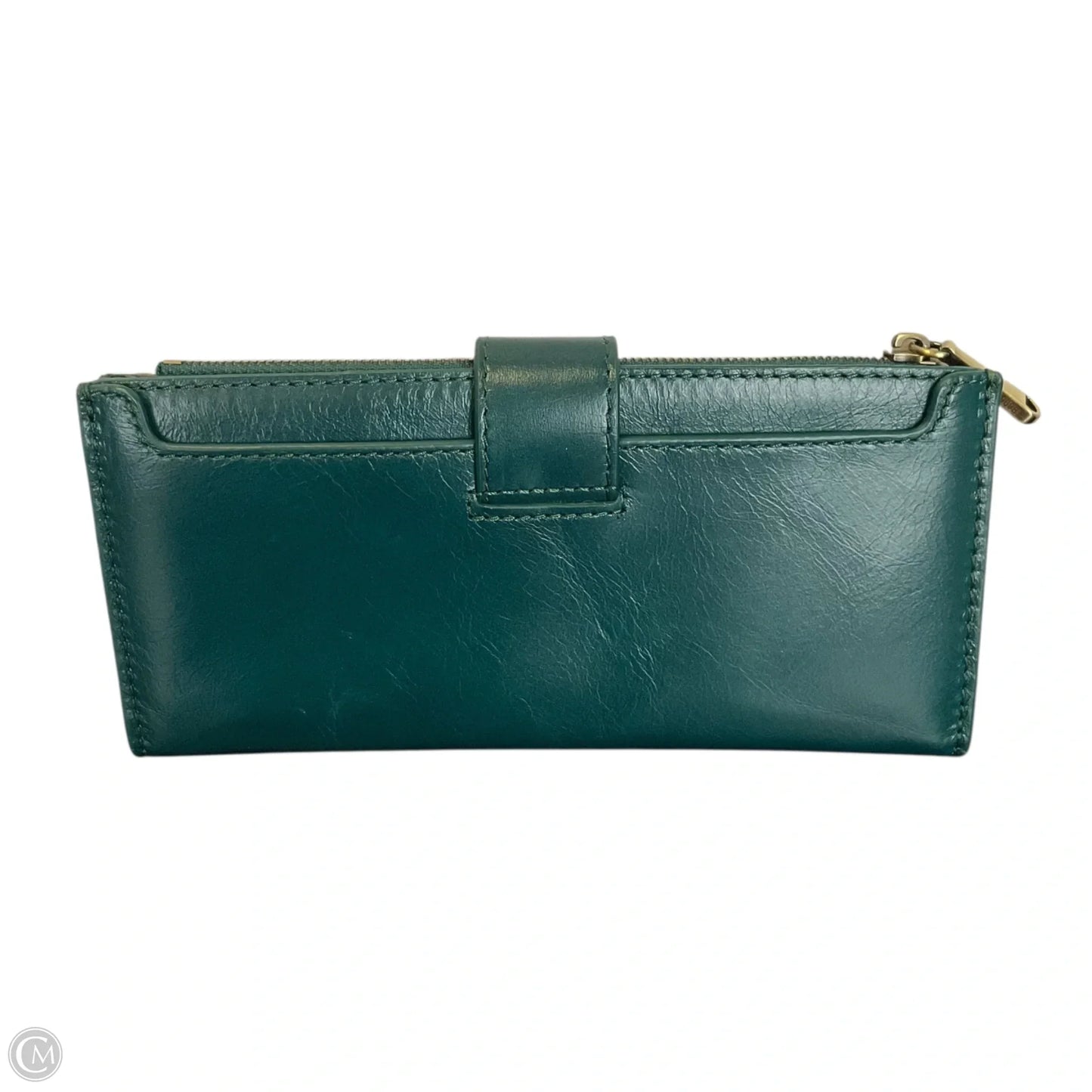 Wallet By Hobo Intl, Size: Medium