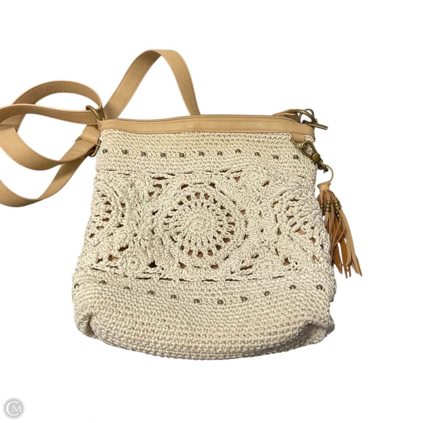 Crossbody By The Sak, Size: Small