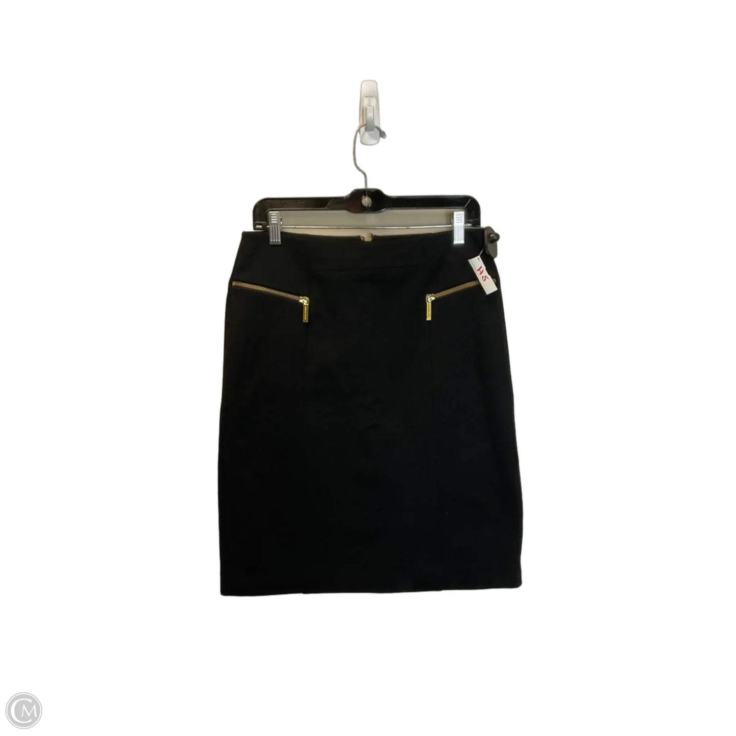 Skirt Mini & Short By Michael By Michael Kors In Black, Size: 8