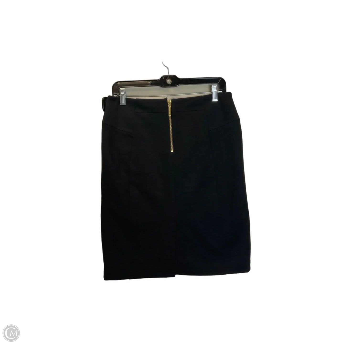 Skirt Mini & Short By Michael By Michael Kors In Black, Size: 8