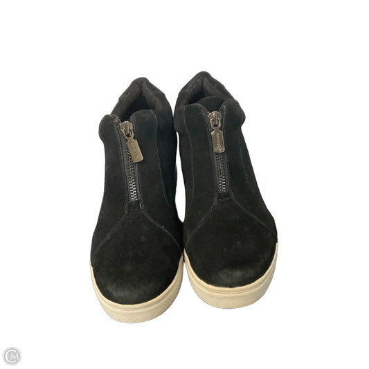 Shoes Sneakers By Blondo In Black, Size: 6