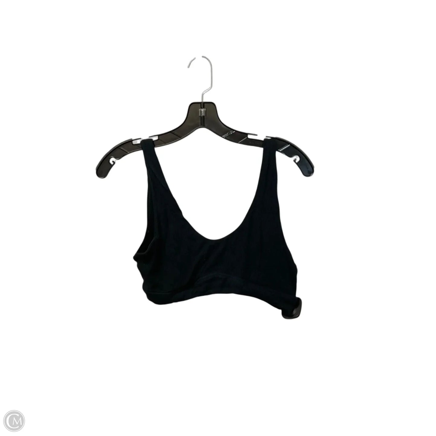 Bralette By Free People In Black, Size: M