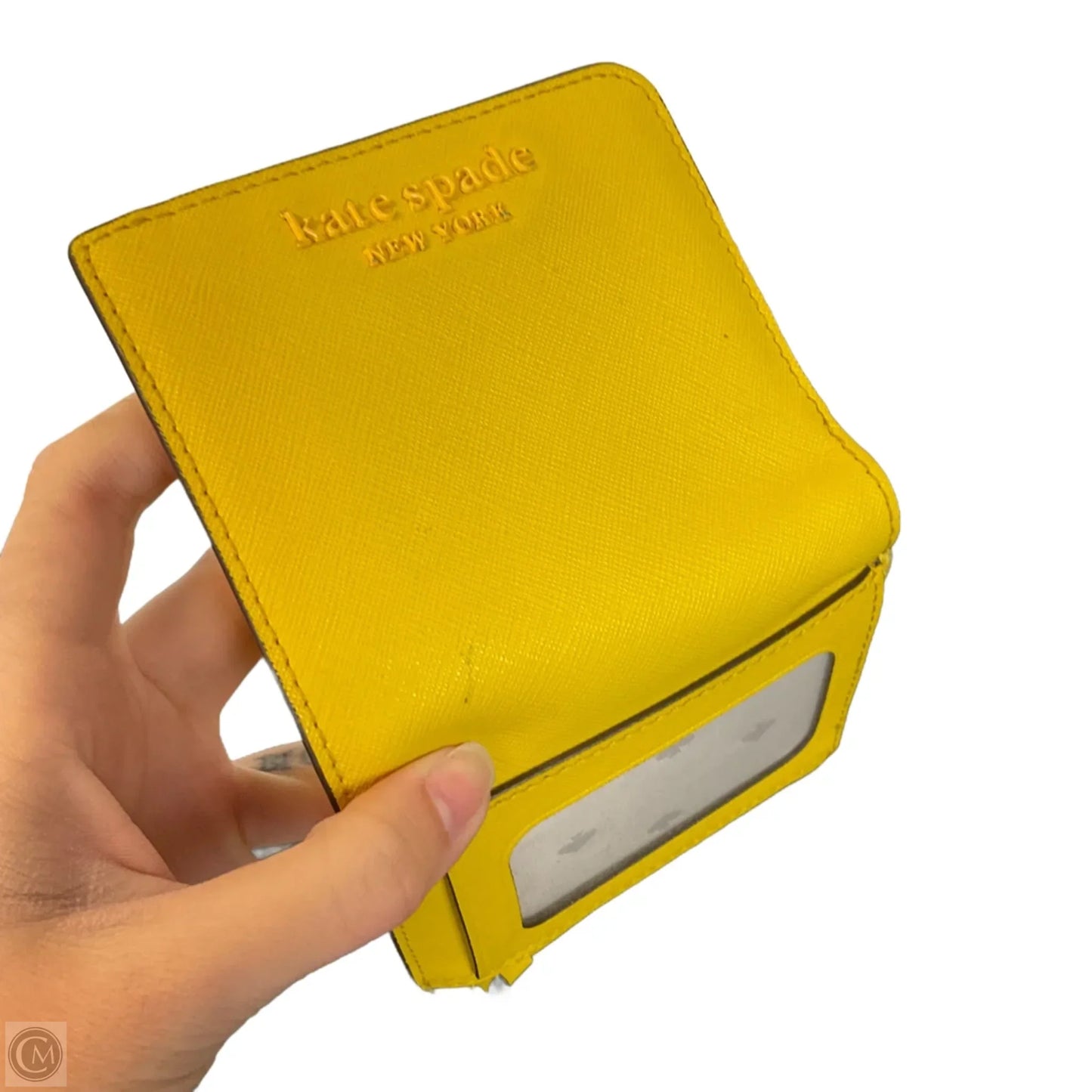 Wallet Designer By Kate Spade, Size: Small