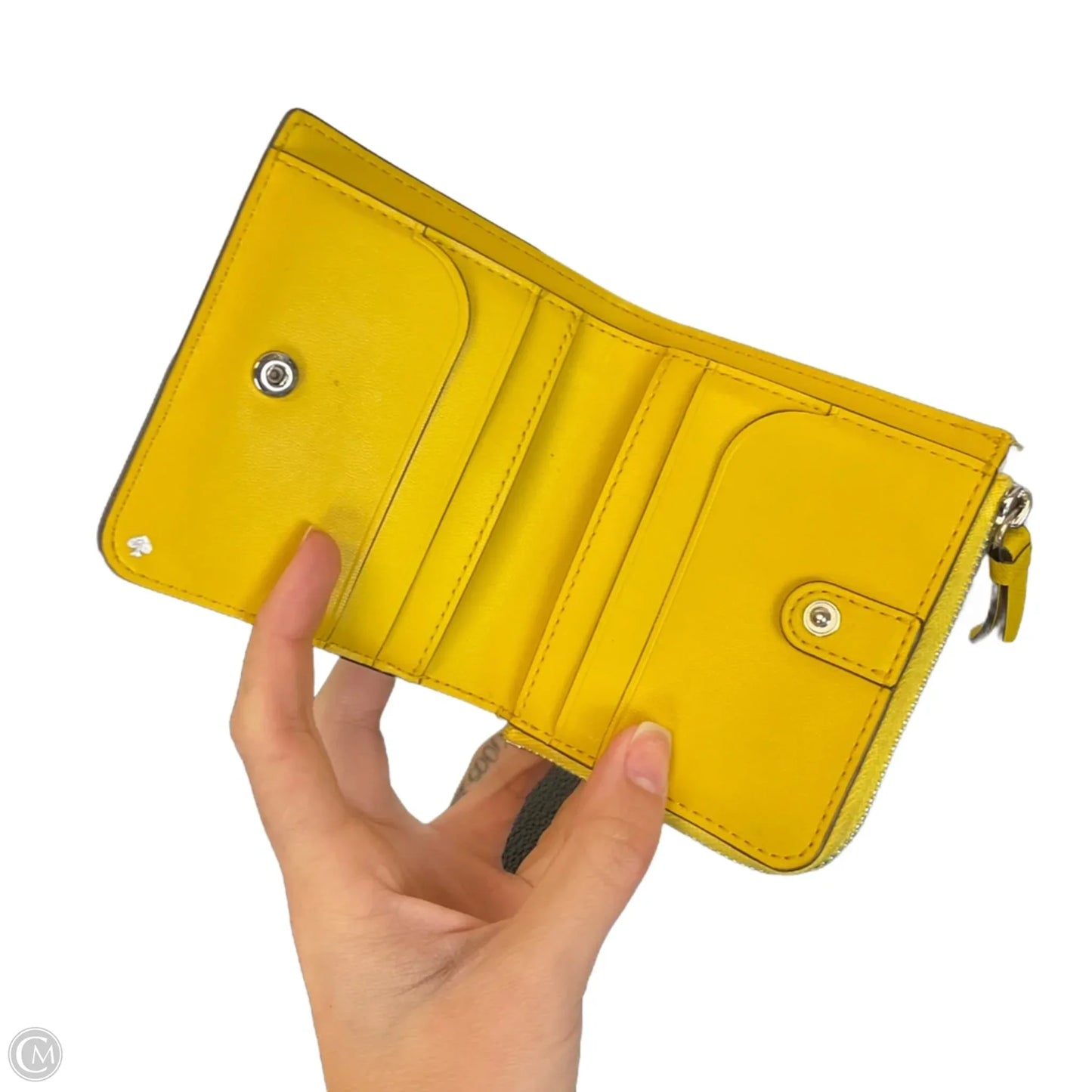 Wallet Designer By Kate Spade, Size: Small