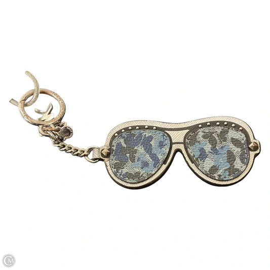 Key Chain Designer By Michael Kors, Size: Small