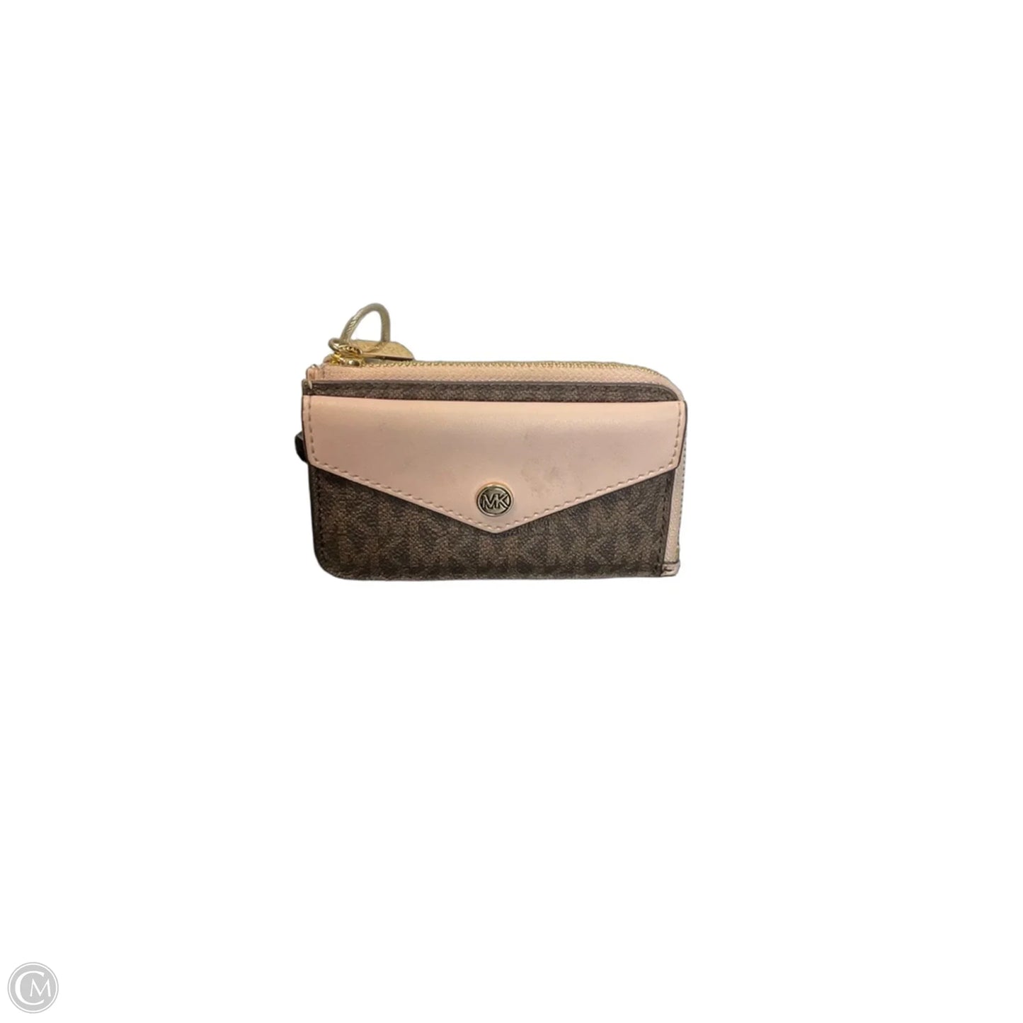 Wallet Designer By Michael Kors, Size: Small