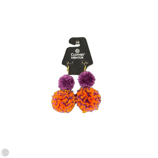 Earrings Dangle/drop By Clothes Mentor