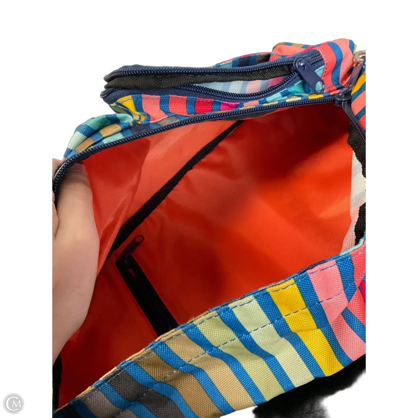 Crossbody By Kavu, Size: Medium