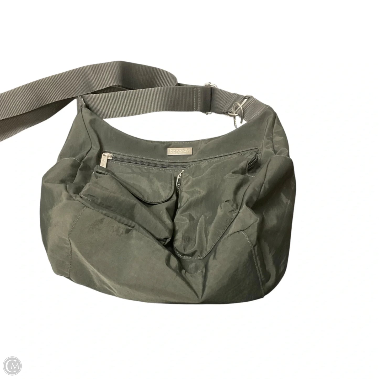 Crossbody By Baggallini, Size: Medium