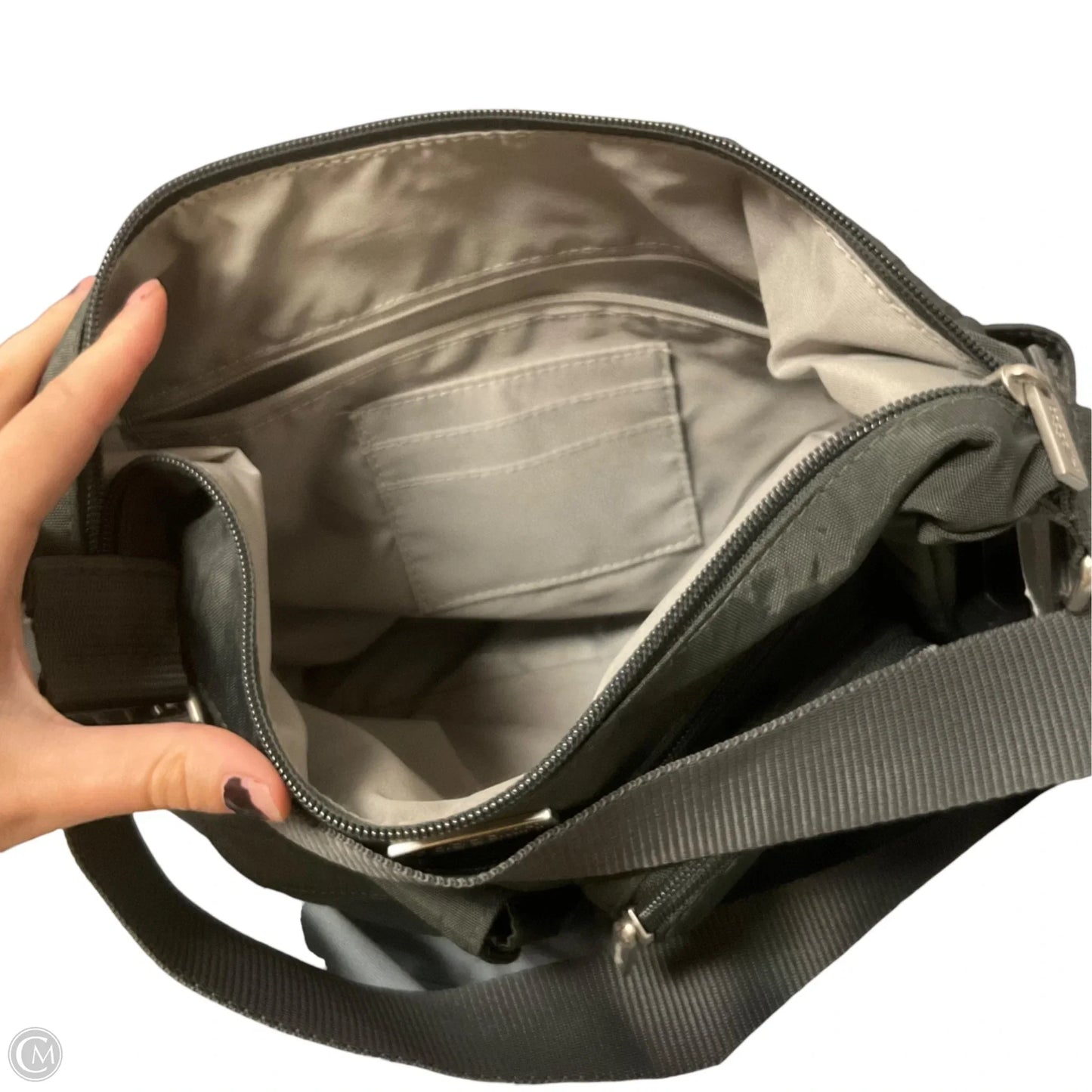 Crossbody By Baggallini, Size: Medium