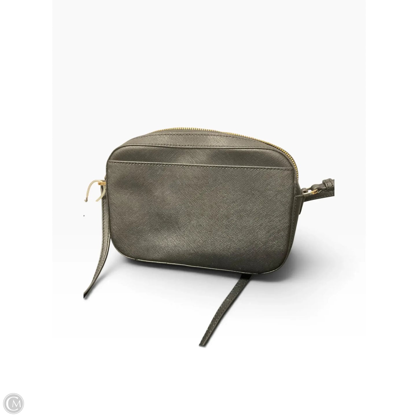 Crossbody Designer By Michael Kors, Size: Medium