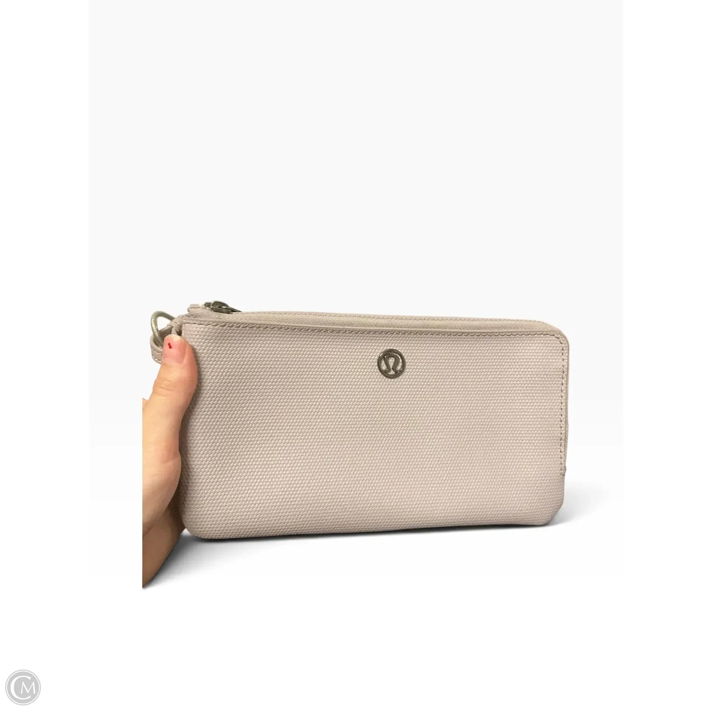 Wristlet By Lululemon, Size: Medium